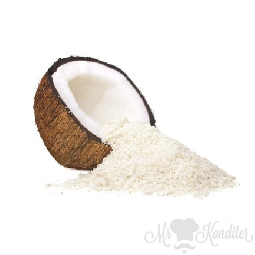 Кокосовая стружка Fine Royal Coconut 200 гр